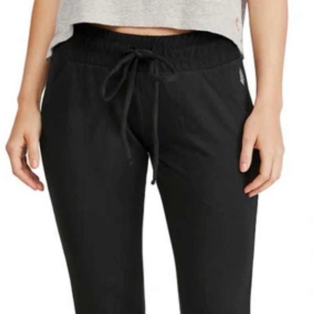 Free People Sweatpants Sunny Skinny